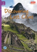 Discovering Lost Cities + MP3 Discovering Lost Cities + MP3